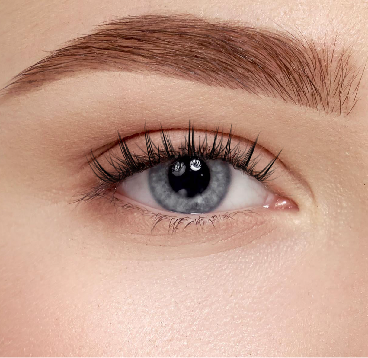 Tingle Wink - Wispy, Long, Elegant