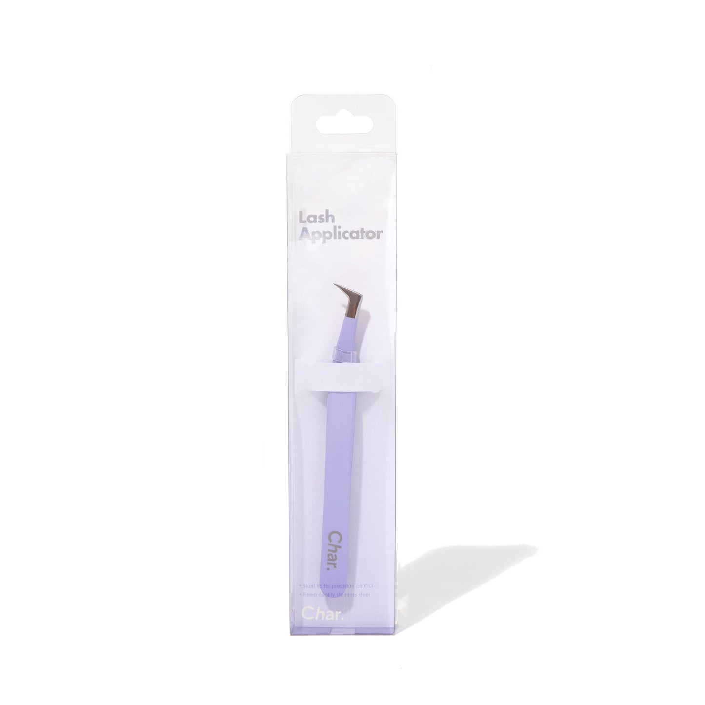 90 Degree Soft Touch Tweezer
