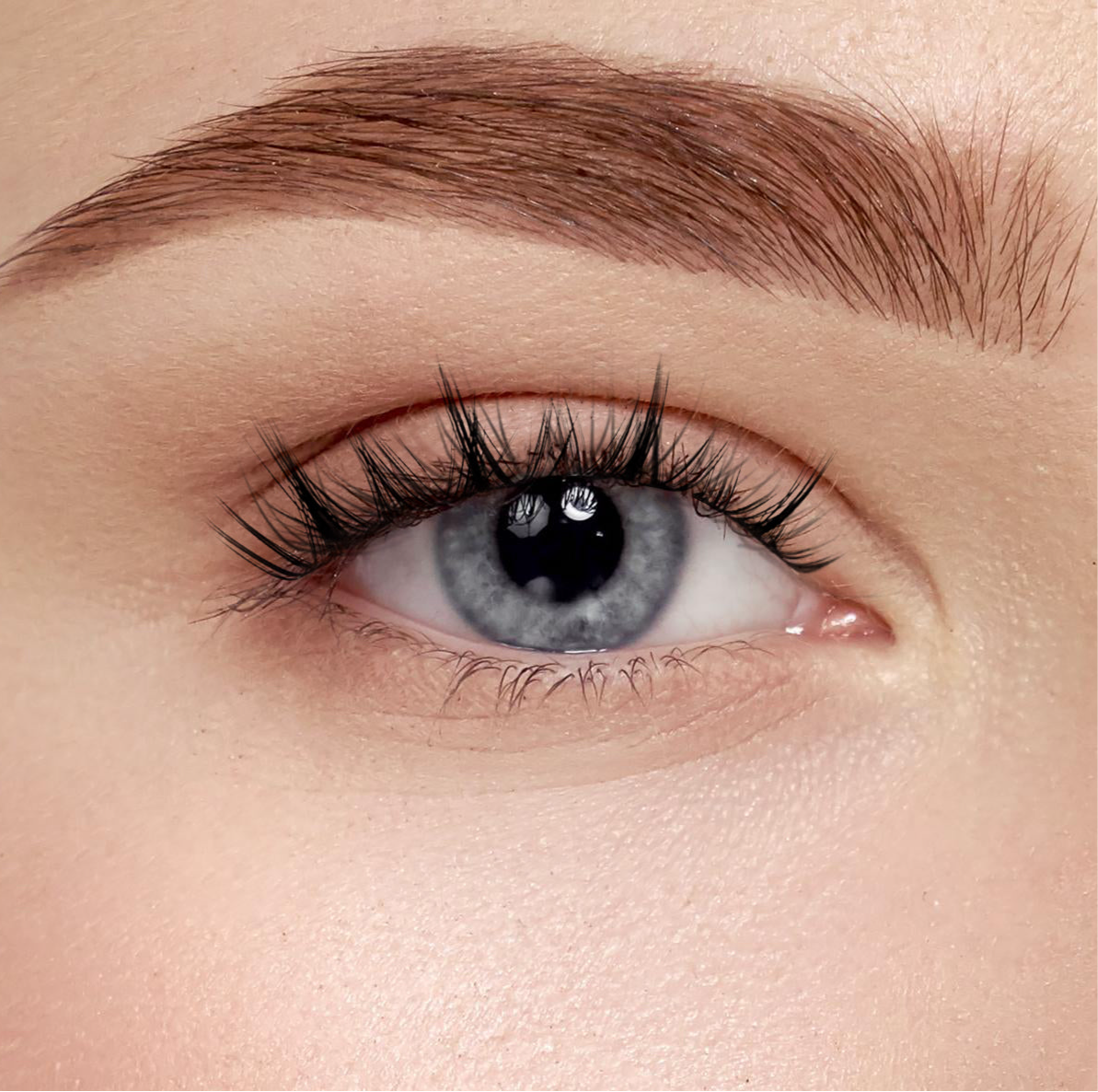 Fluffe Belle - Dramatic, Faux, Volume