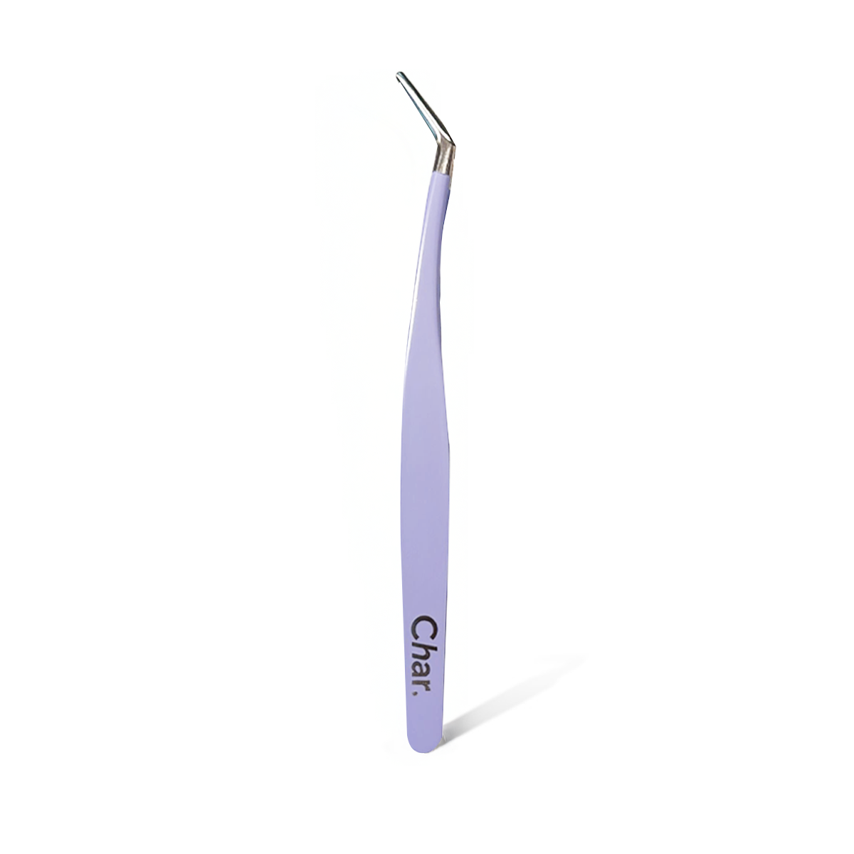 45 Degree Soft Touch Tweezer