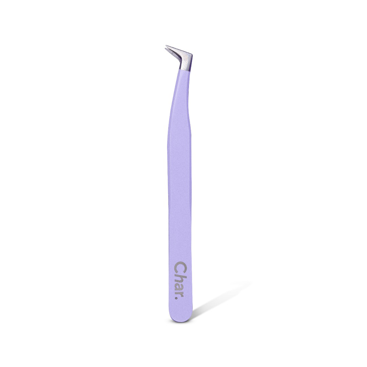 90 Degree Soft Touch Tweezer