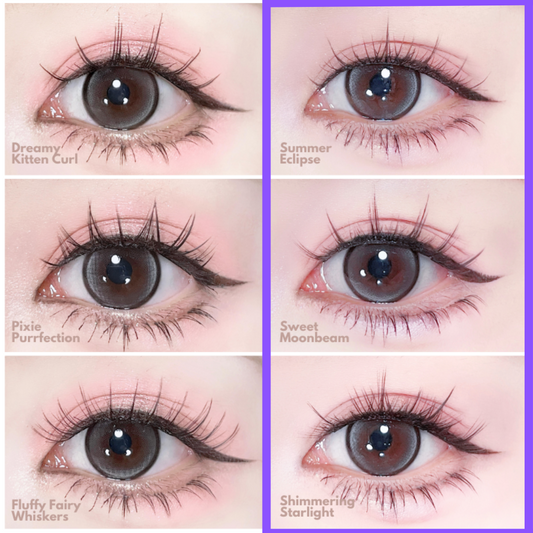 Dreaming Bunny Collection