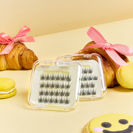 Whipped Cutie - Soft, Round, Sweet