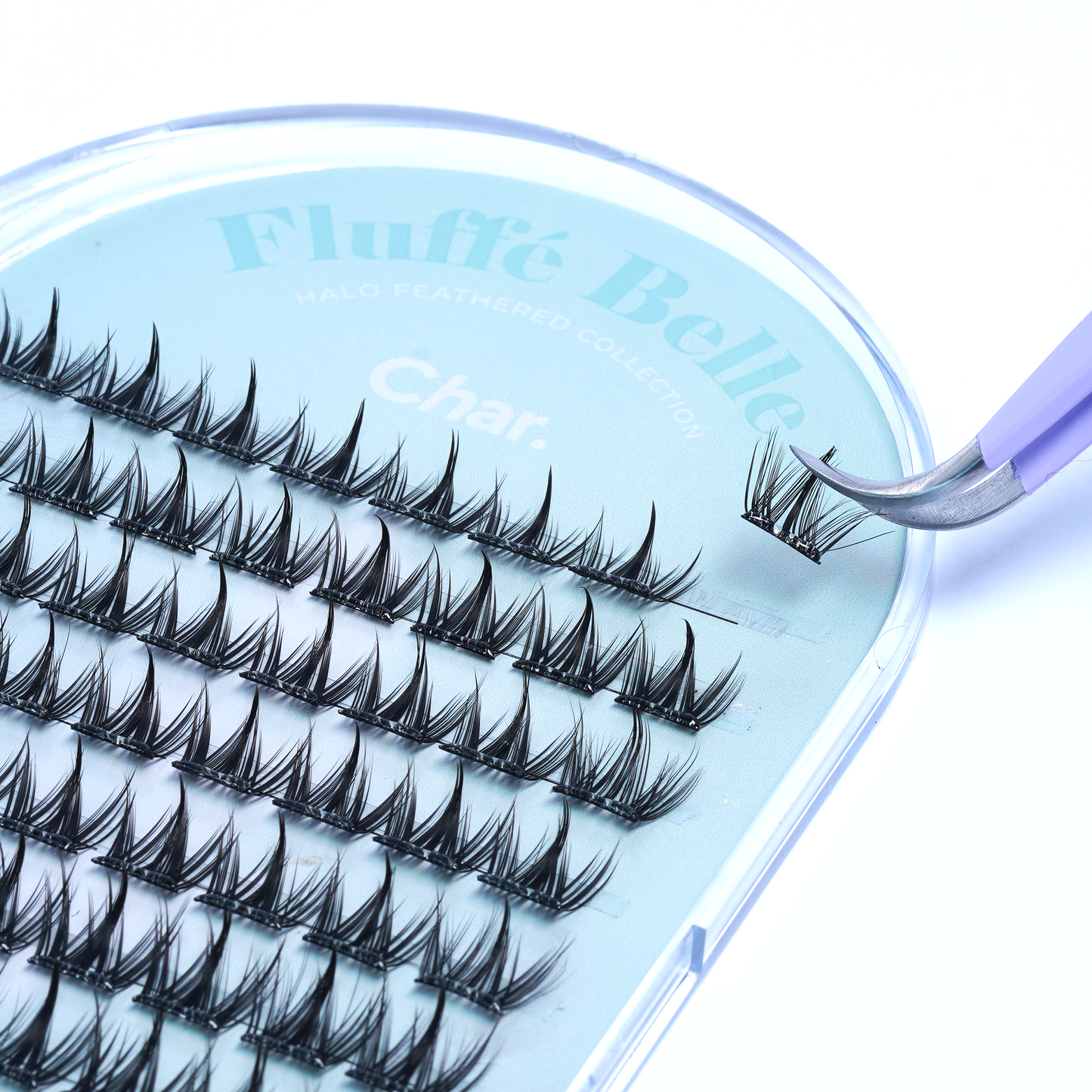 Fluffe Belle - Dramatic, Faux, Volume