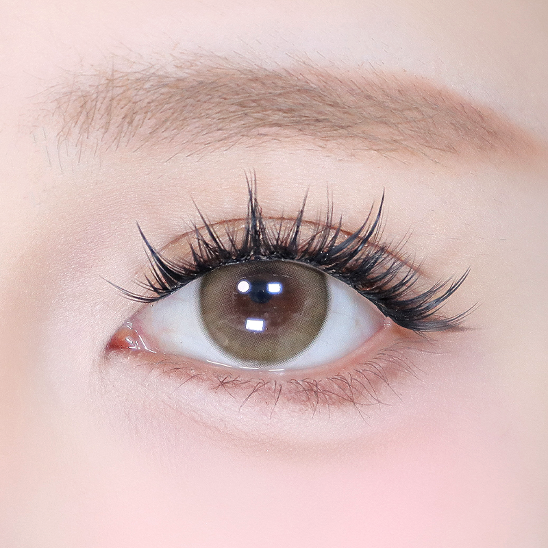 Fluffe Belle - Dramatic, Faux, Volume