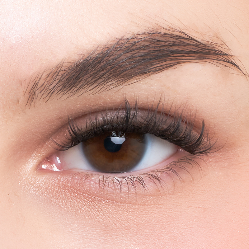 Fluffe Belle - Dramatic, Faux, Volume