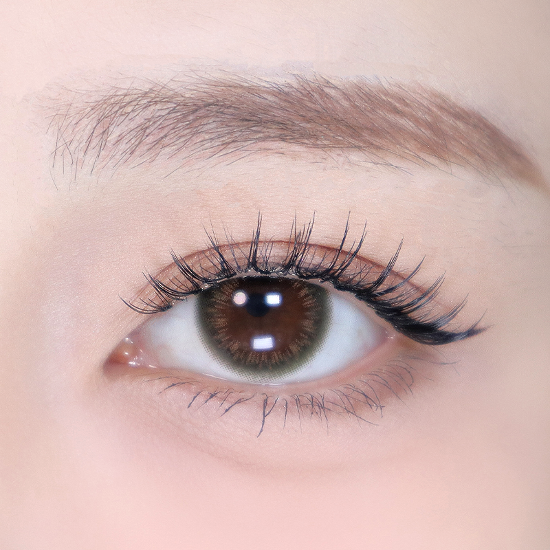 Feather Flare - Natural, Subtle, Lightweight