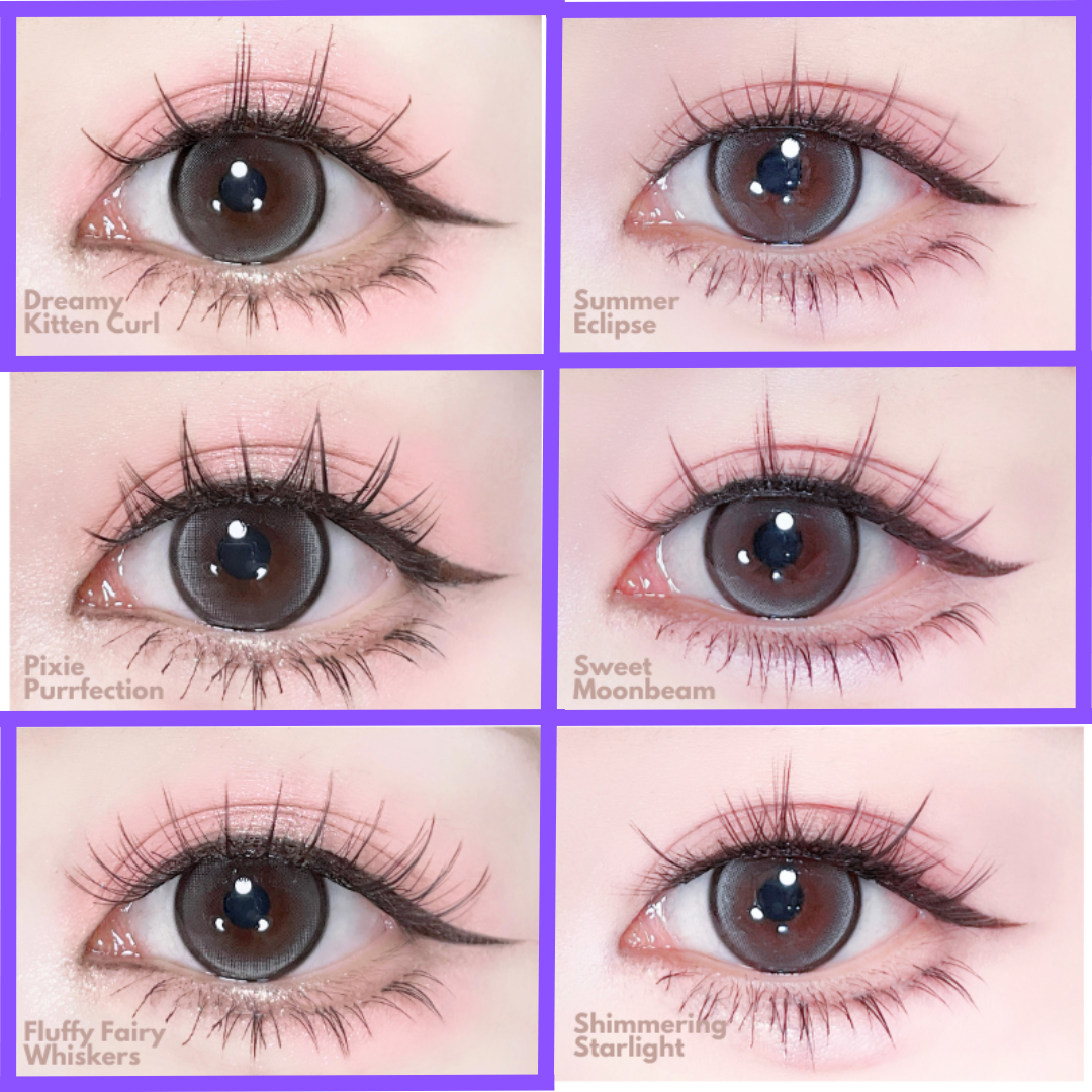 Light - DD Curl l Length: 9-13mm