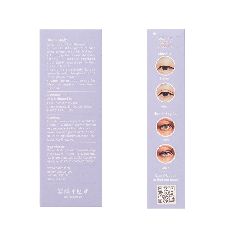 Magic Glue (Pre-order)