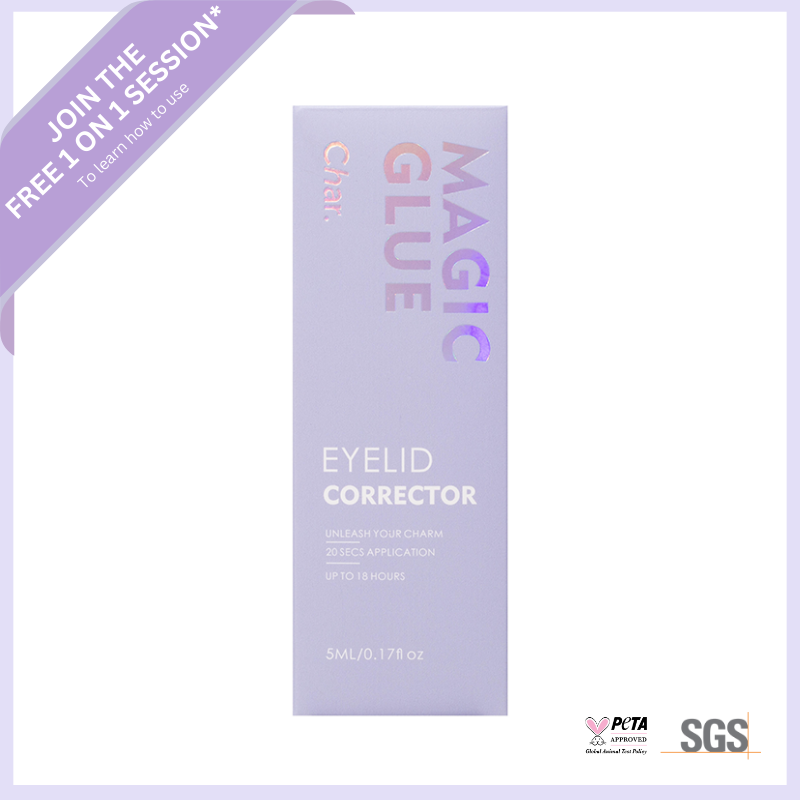 Magic Glue (Pre-order)