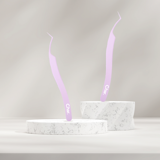 Non Stick Grip Pro Tweezer