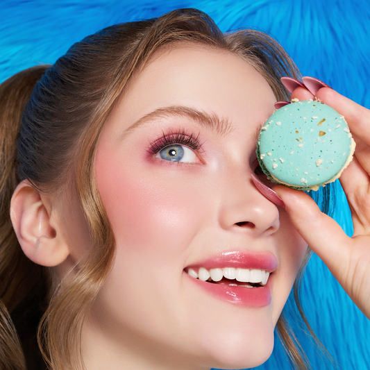 Whipped Cutie - Soft, Round, Sweet