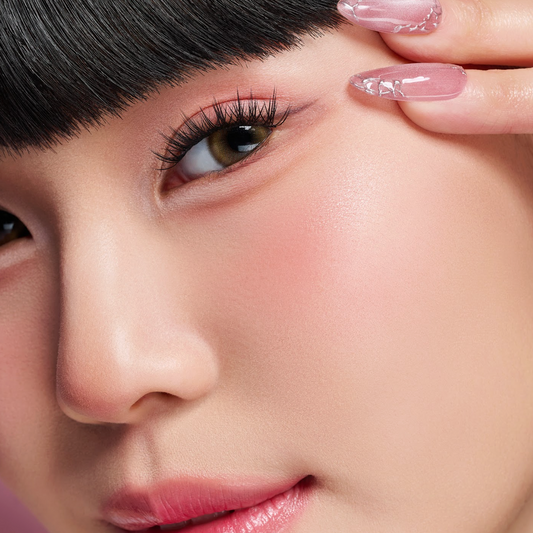 Fluffy Petit - Wispy, Short, Polished