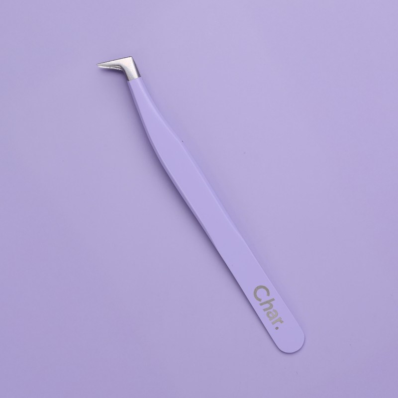 Dreaming Bunny Collection + 45 Degree Tweezer