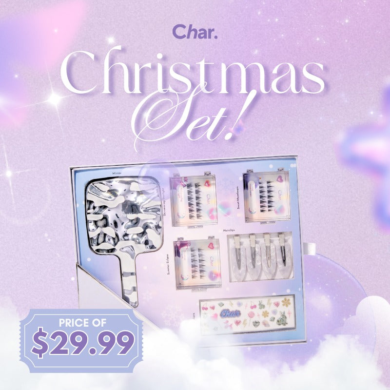 Christmas Edition