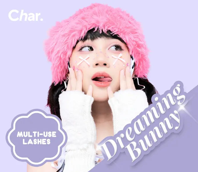 Dreaming Bunny Collection