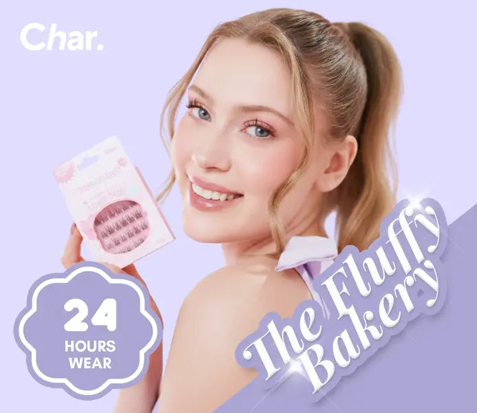 Fluffy Bakery Collection