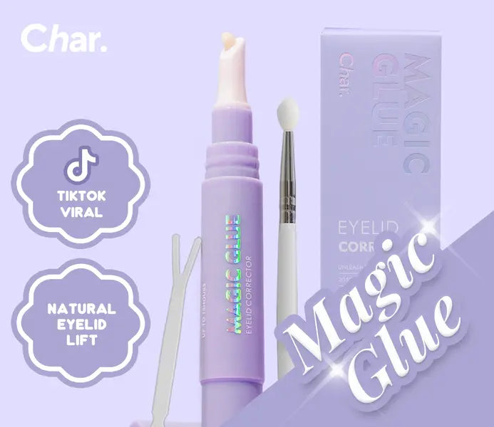 Magic Glue TikTok Viral