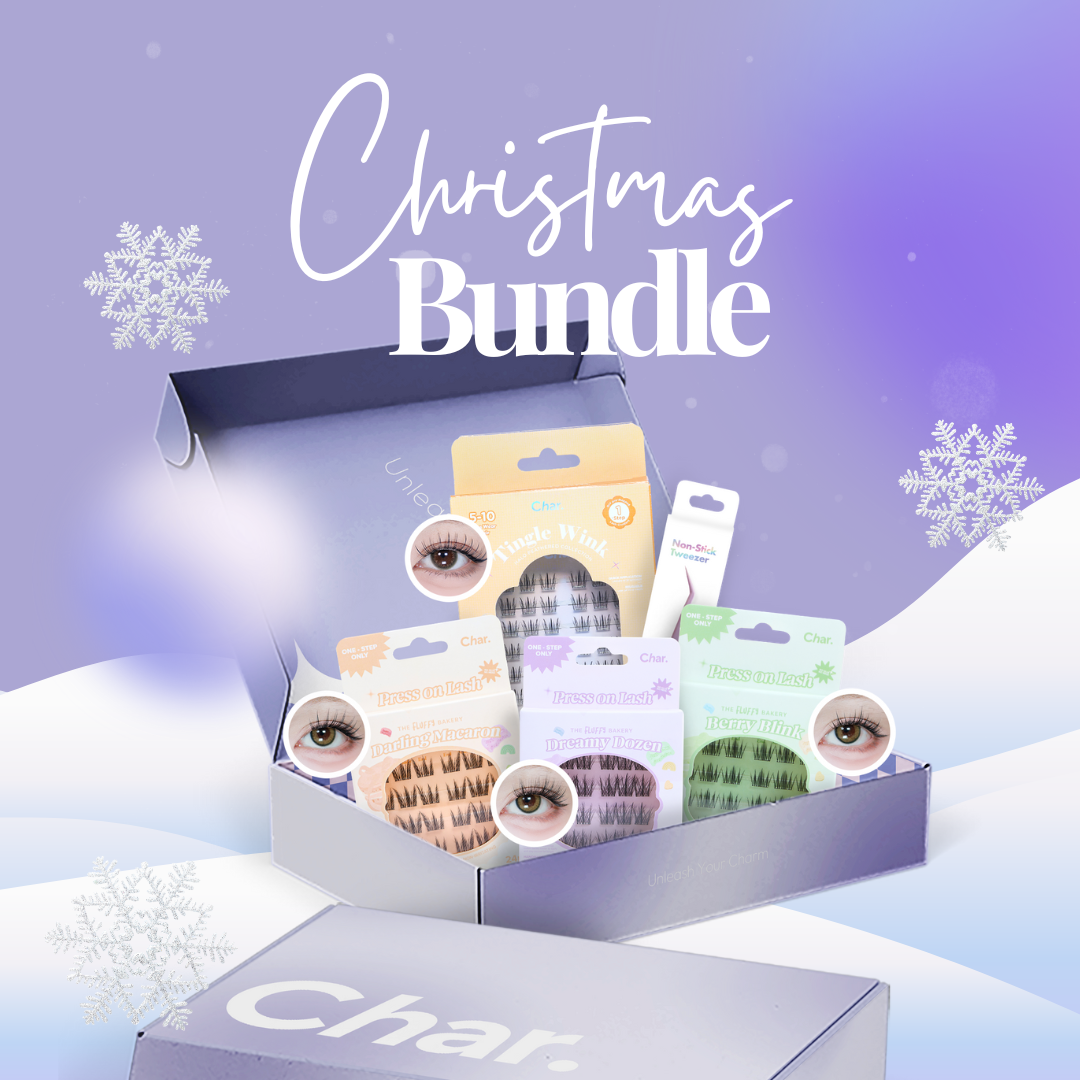Customize Your Christmas Bundle