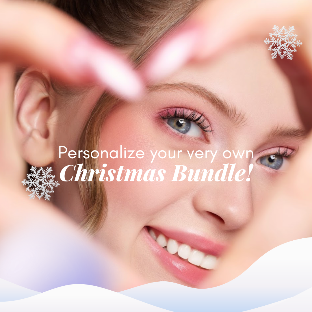 Customize Your Christmas Bundle