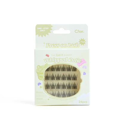 Whipped Cutie - Soft, Round, Sweet