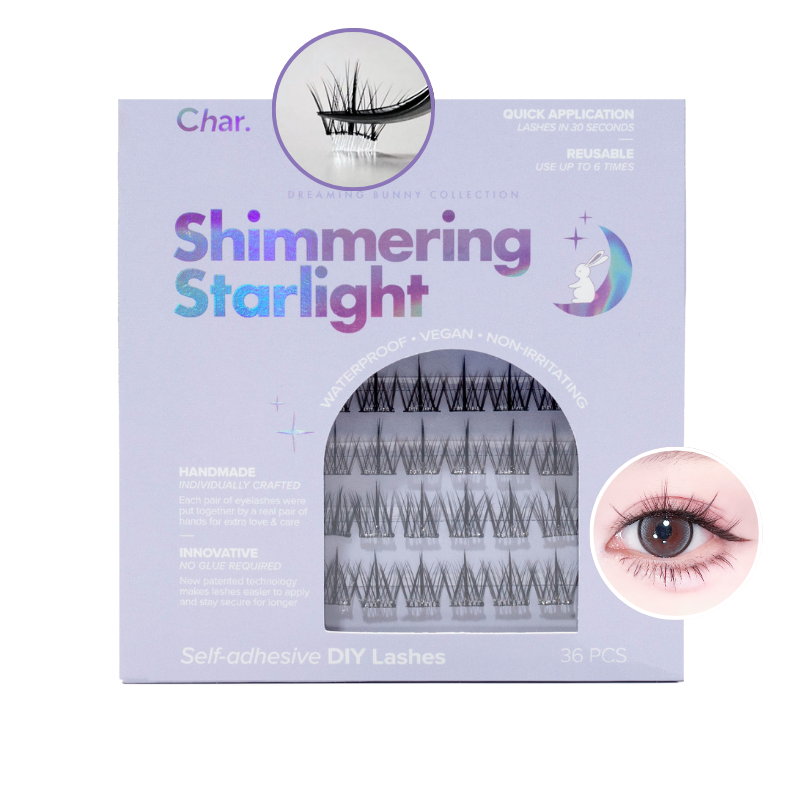 Shimmering StartLight