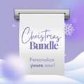Customize Your Christmas Bundle