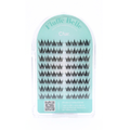 Fluffe Belle - Dramatic, Faux, Volume | Pre Glue | 5 to 10 days wear