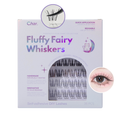 Fluffy Fairy Whiskers - Bold, Layered, Glamorous