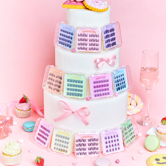 Fluffy Bakery Collection