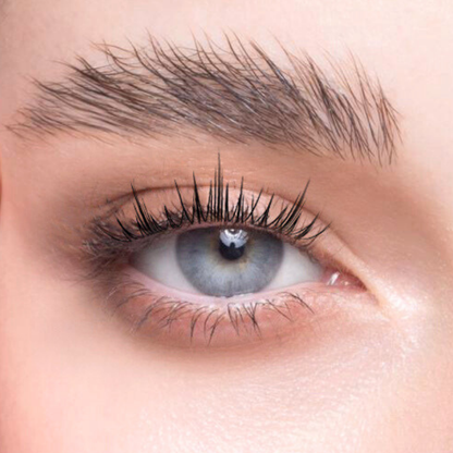 Berry Blink - Layered, Short, Delicate Lashes