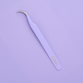 Curved Tweezer