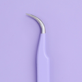 Curved Tweezer