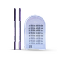 Duo Subtle Look Set – Under Eye Contour Pen + Flutter Fawn Lash