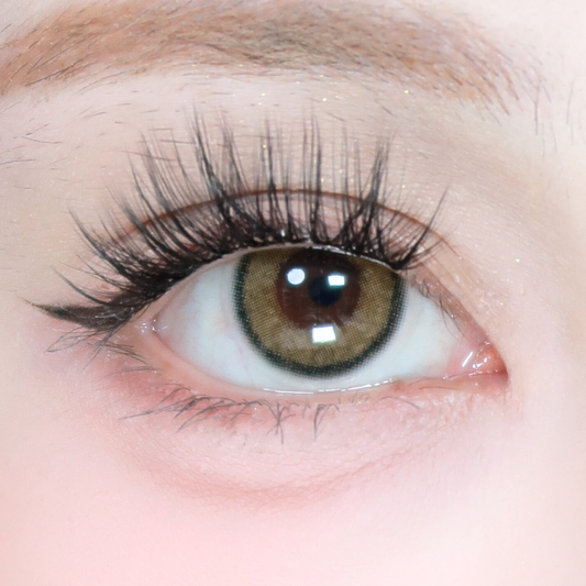 Dreamy Dozen - Fluffy, Long, Flirty