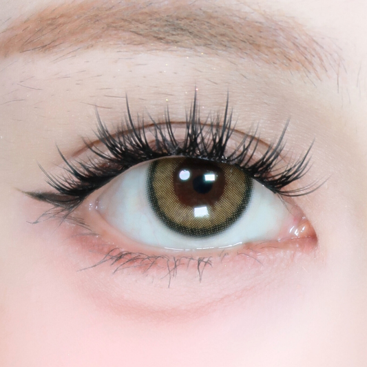 Fluffy Petit - Wispy, Short, Polished