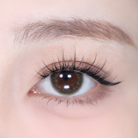 Angel Feather - Layered, Bold, Manga