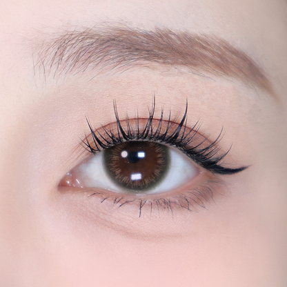 Flutter Fawn - Wispy, Fluffy, Gorgeous