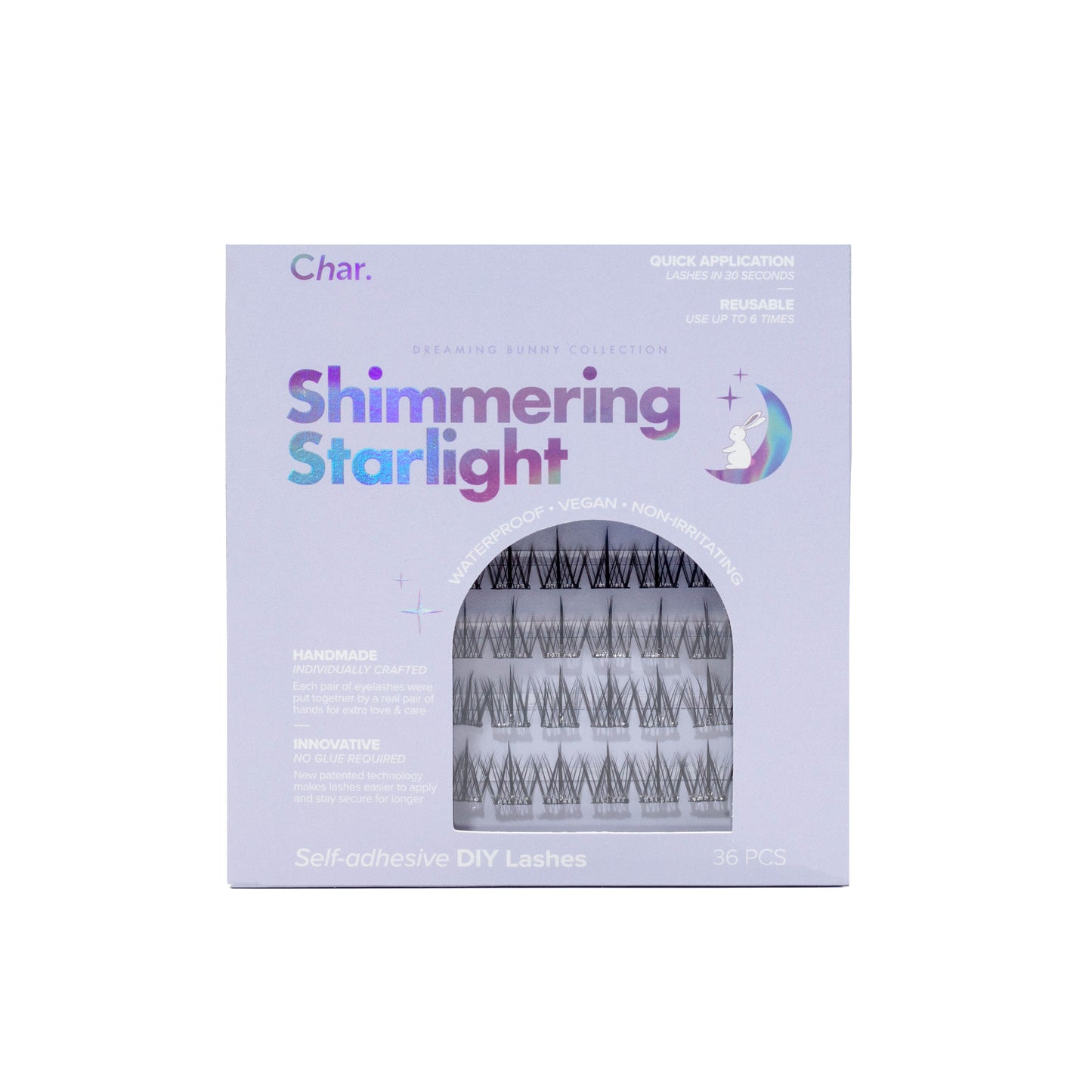 Shimmering StartLight