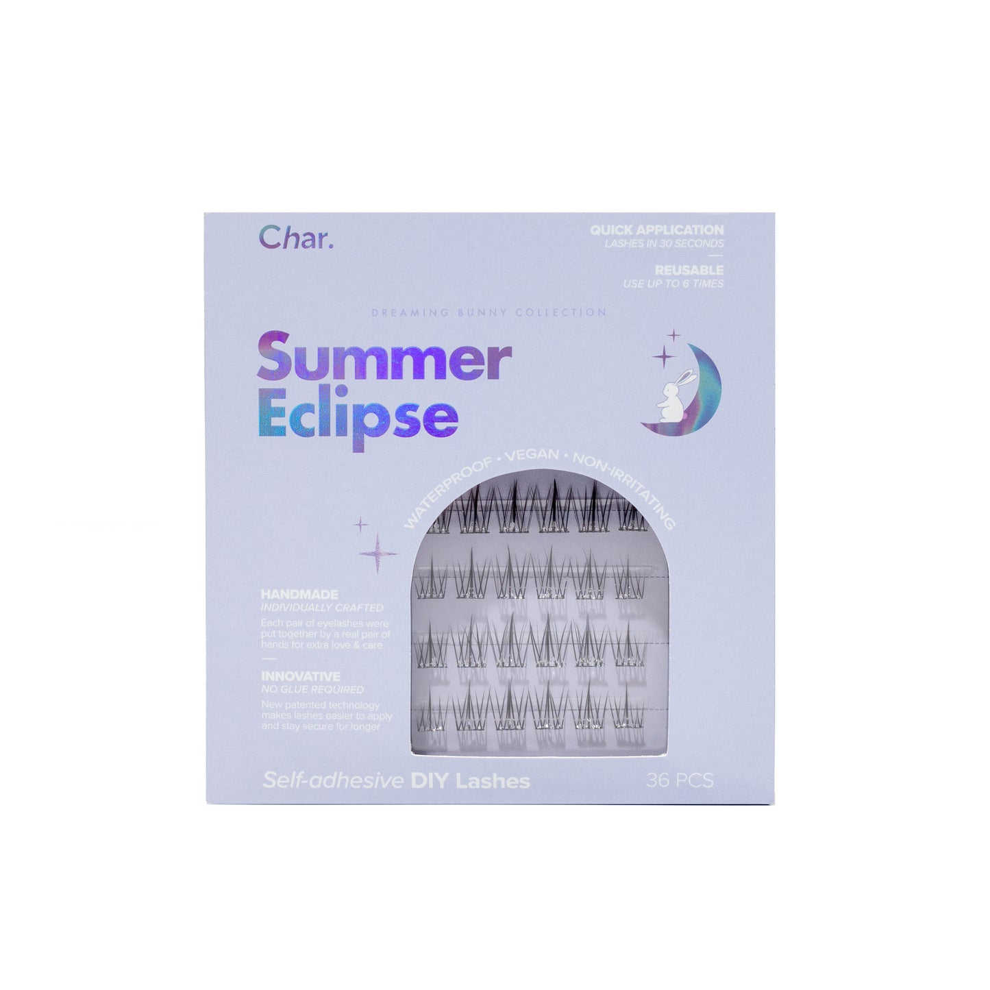 Summer Eclipse