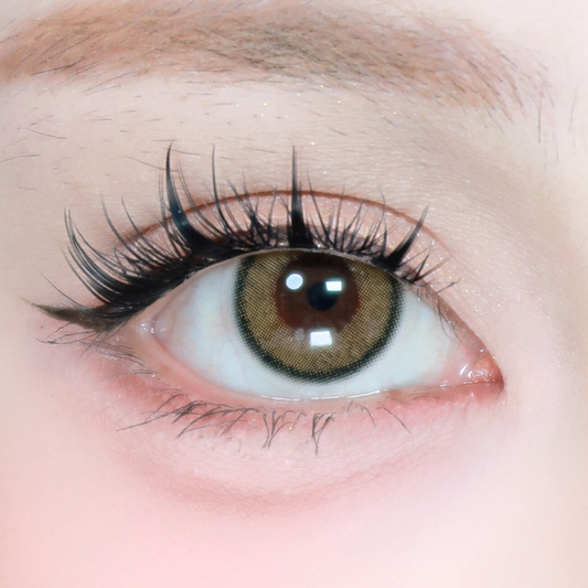 Lash Macarons - Subtle, Tapered, Cute