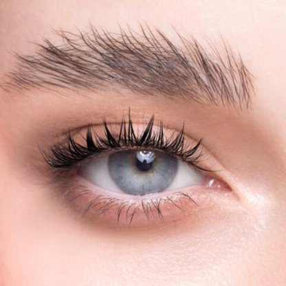 Pastel Flutter - Voluminous, Statement, Clustered