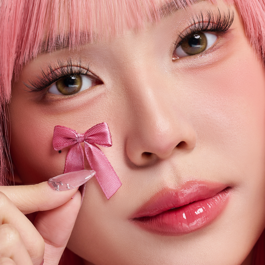 Dreamy Dozen - Fluffy, Long, Flirty