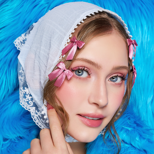 Candy Cloud - Textured, Manga, Ethereal