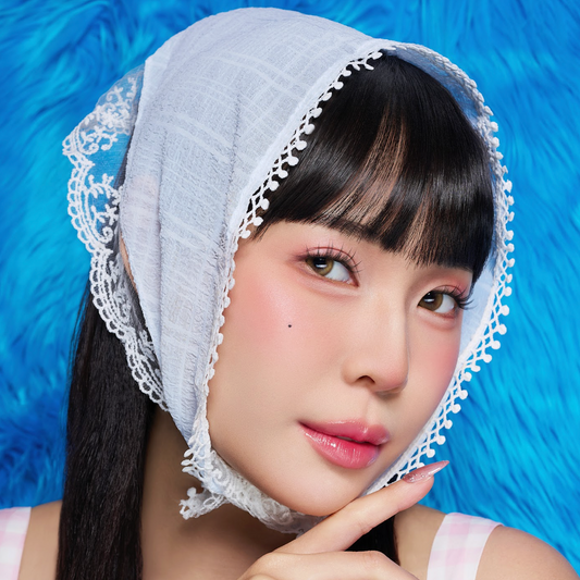 Darling Macaron - Medium, Flirty, Romantic