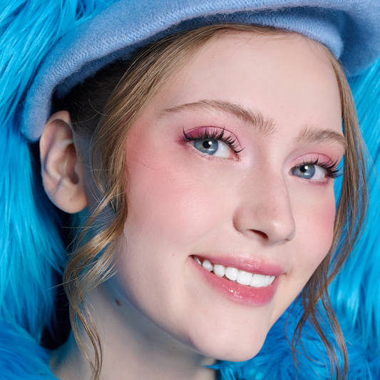 Lash Macarons - Subtle, Tapered, Cute