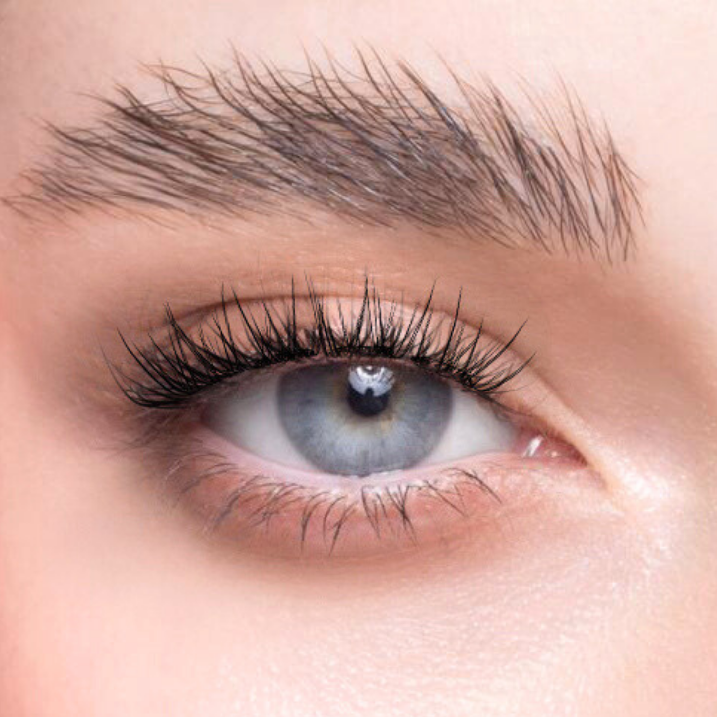 Sugar Puff -  Light, Natural, Subtle