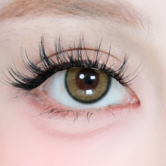 Sweet Whispies -  Fluffy, Soft Glam, Elegant