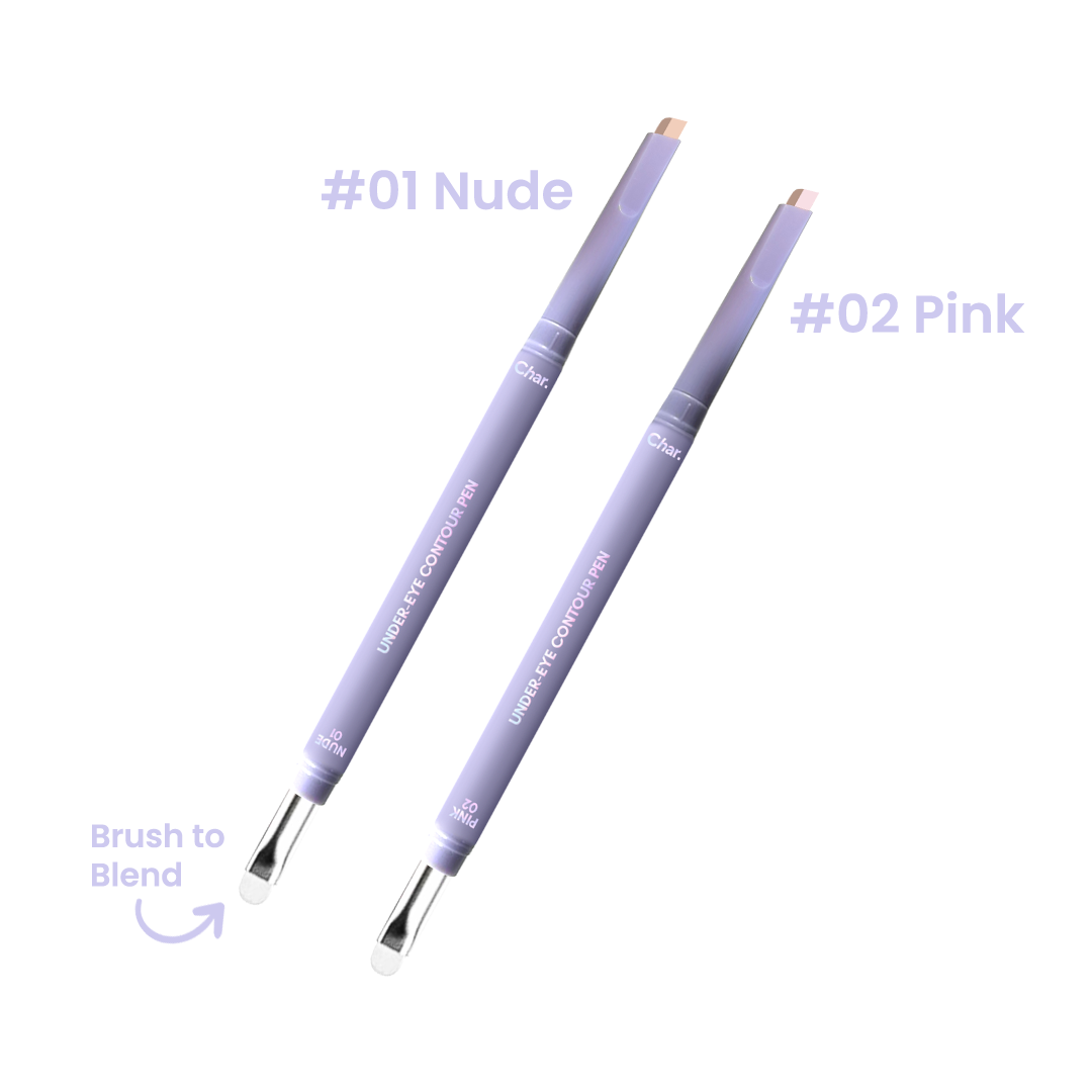 Duo Under-eye Pen