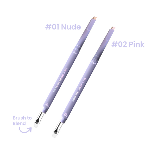 Duo Under-eye Pen